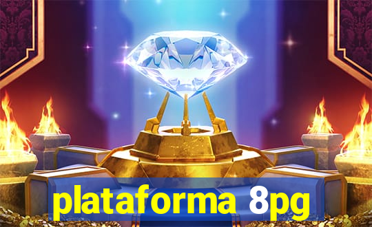 plataforma 8pg